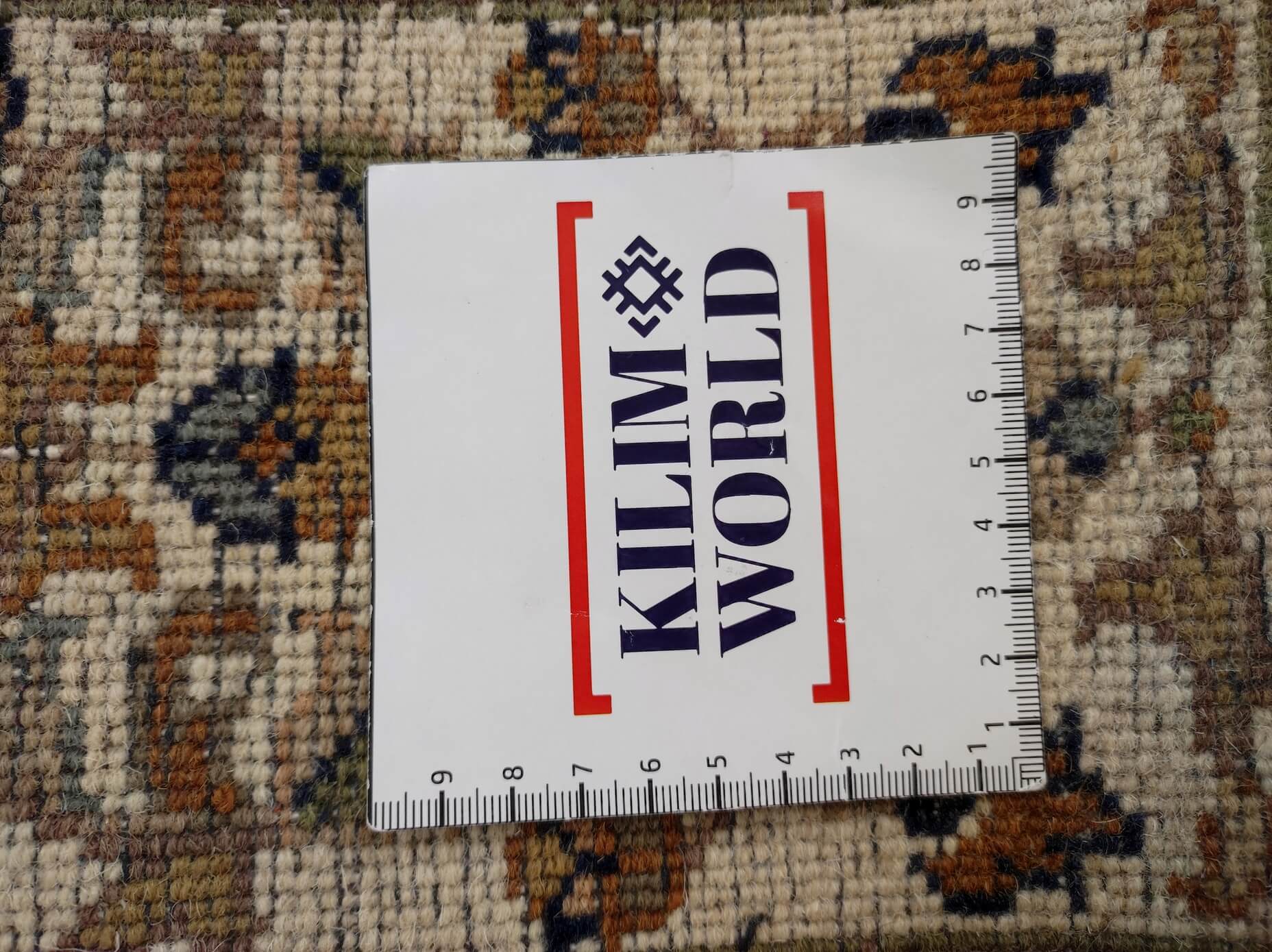 Qom exkluzív keleti szőnyeg
