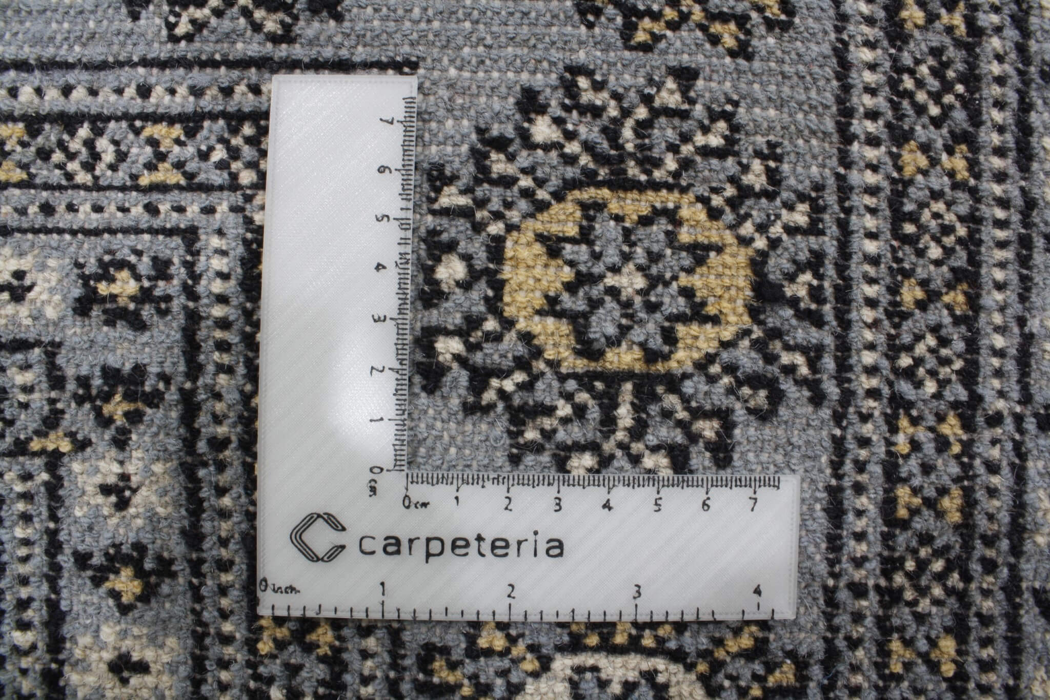 Bukhara exkluzív keleti szőnyeg