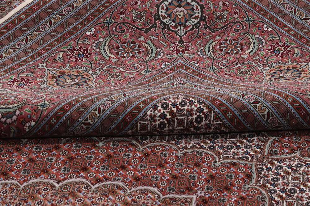 Tabriz perzsa szőnyeg