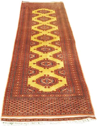 Bukhara Royal keleti szőnyeg