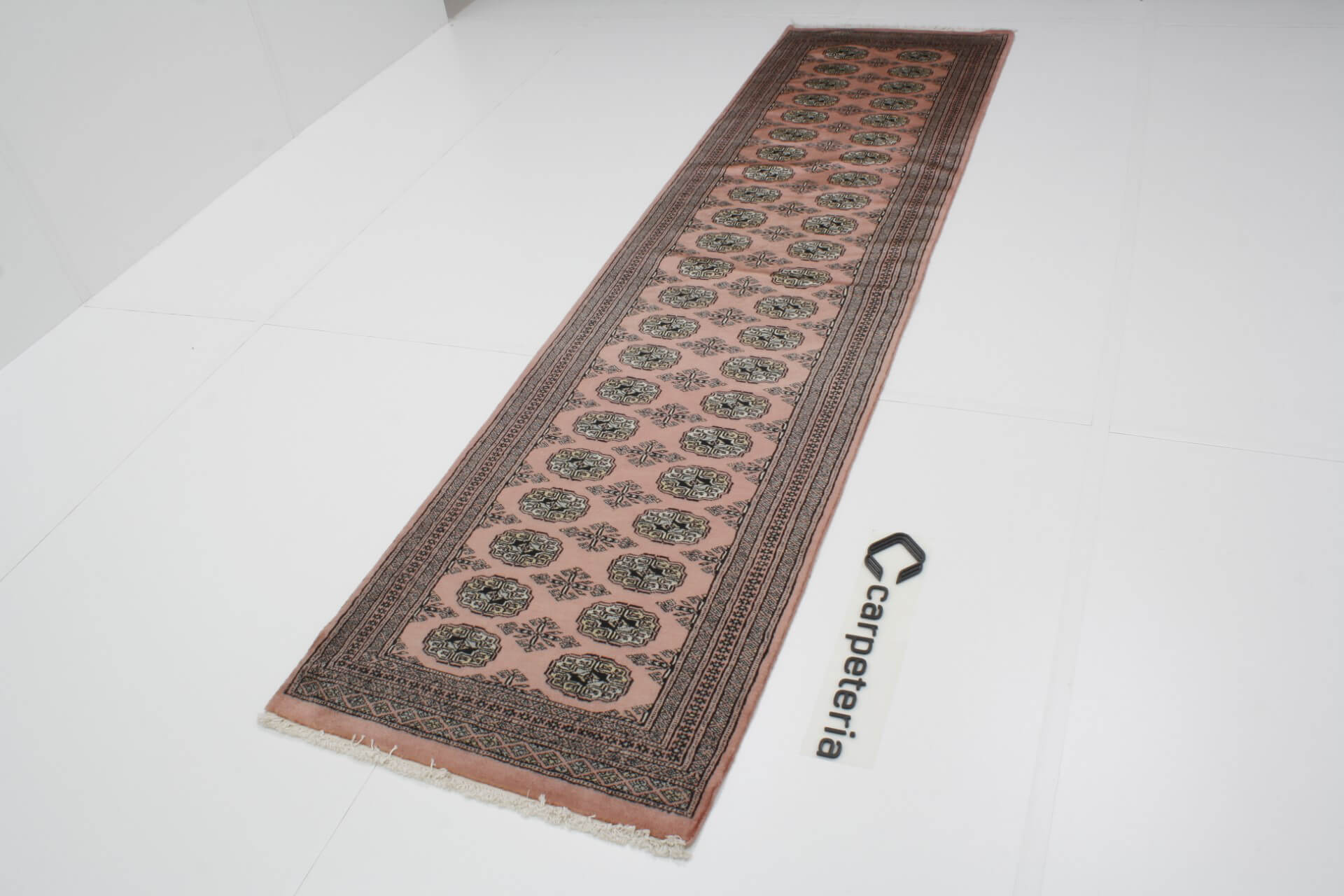 Bukhara exkluzív keleti szőnyeg