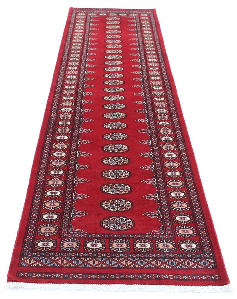 Bukhara exkluzív keleti szőnyeg