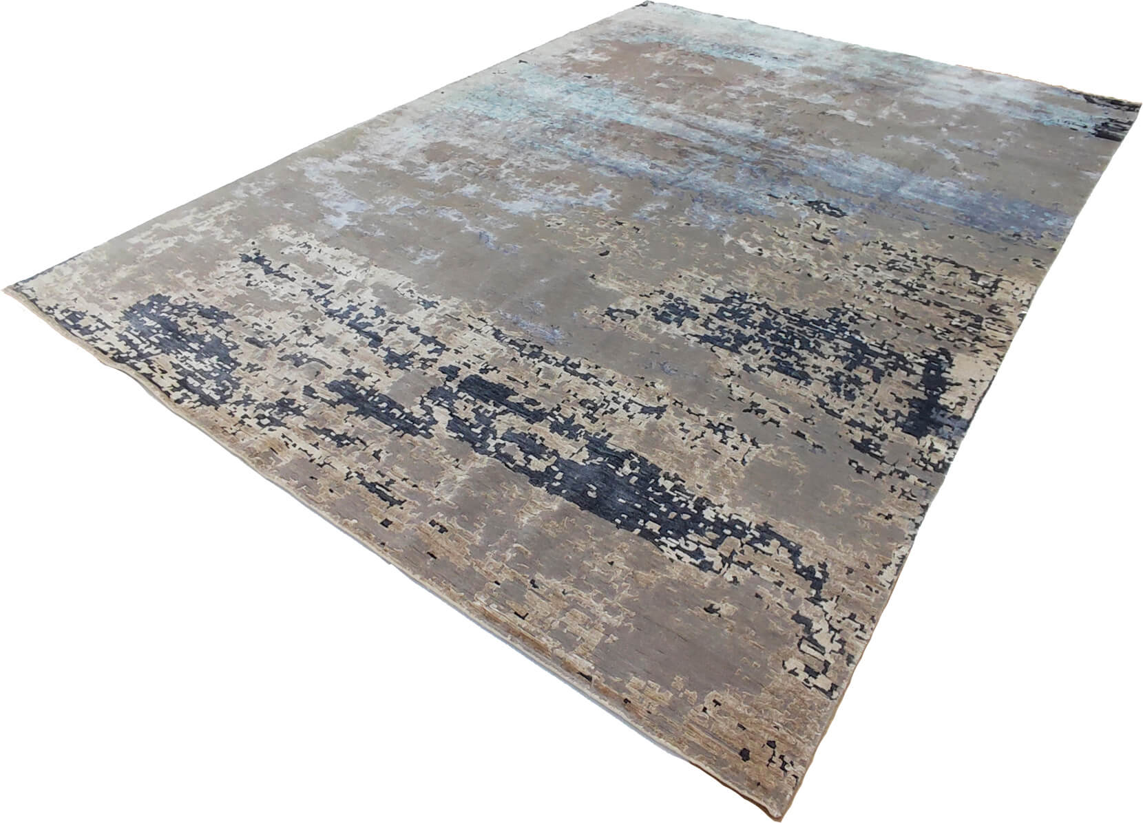 Ikat Royal modern szőnyeg