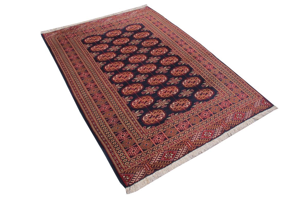 Bukhara keleti szőnyeg