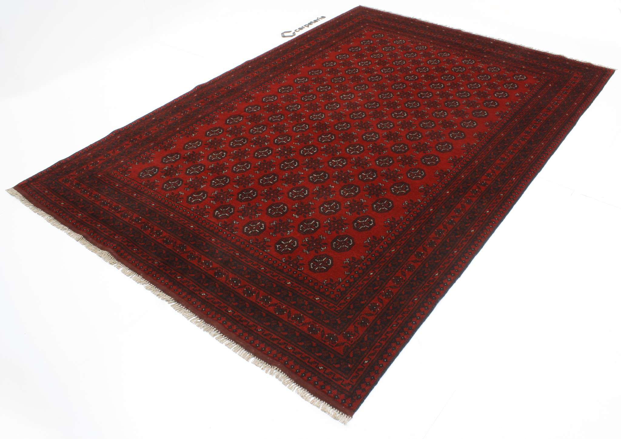 Afghan keleti szőnyeg