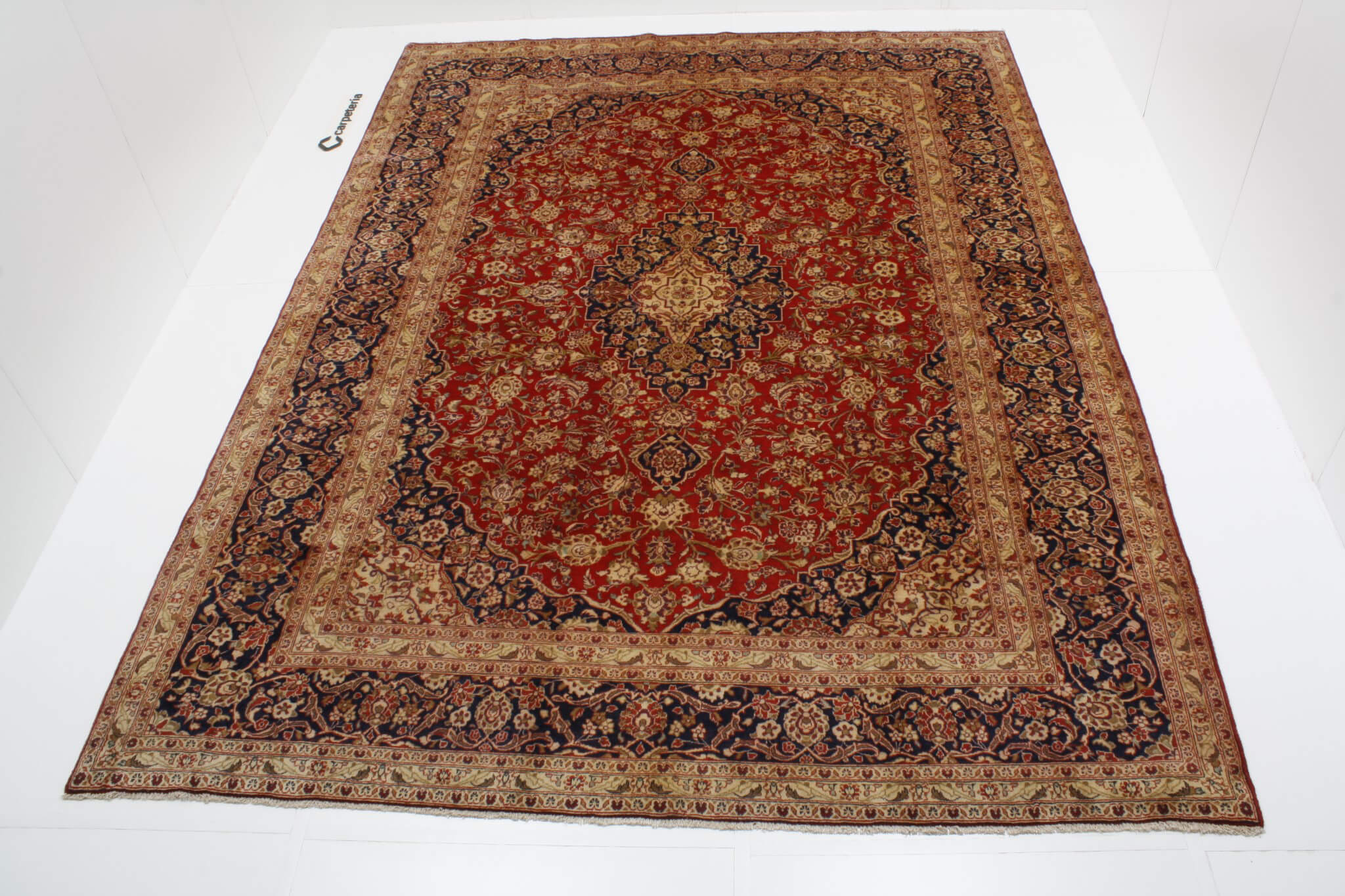 Persian rug Ardekan