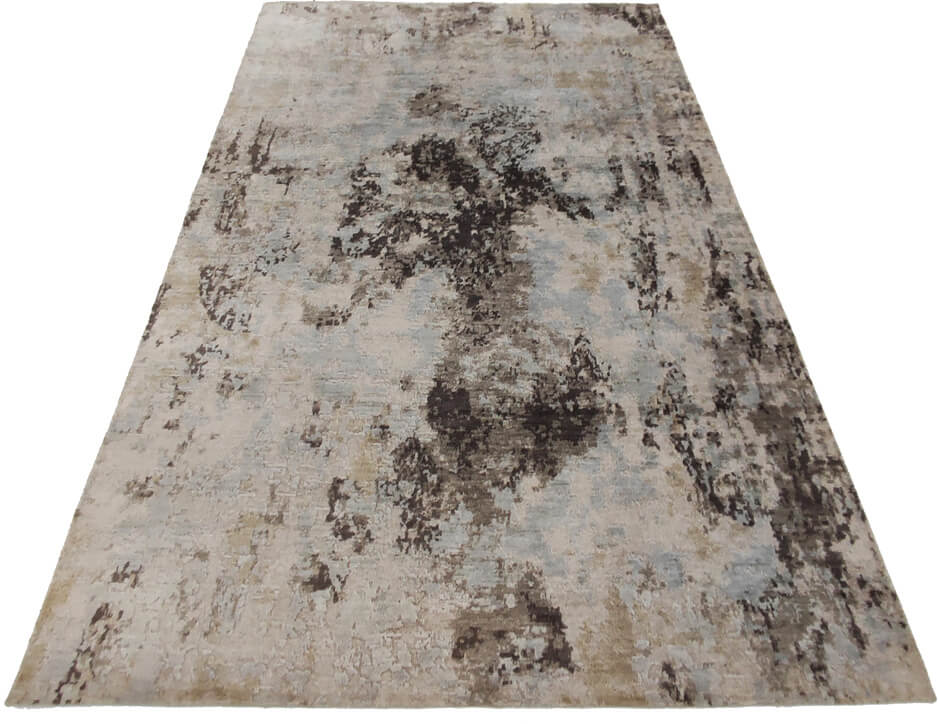 Ikat Royal modern szőnyeg