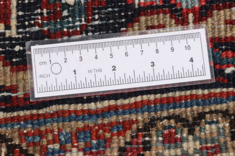 Heriz perzsa szőnyeg
