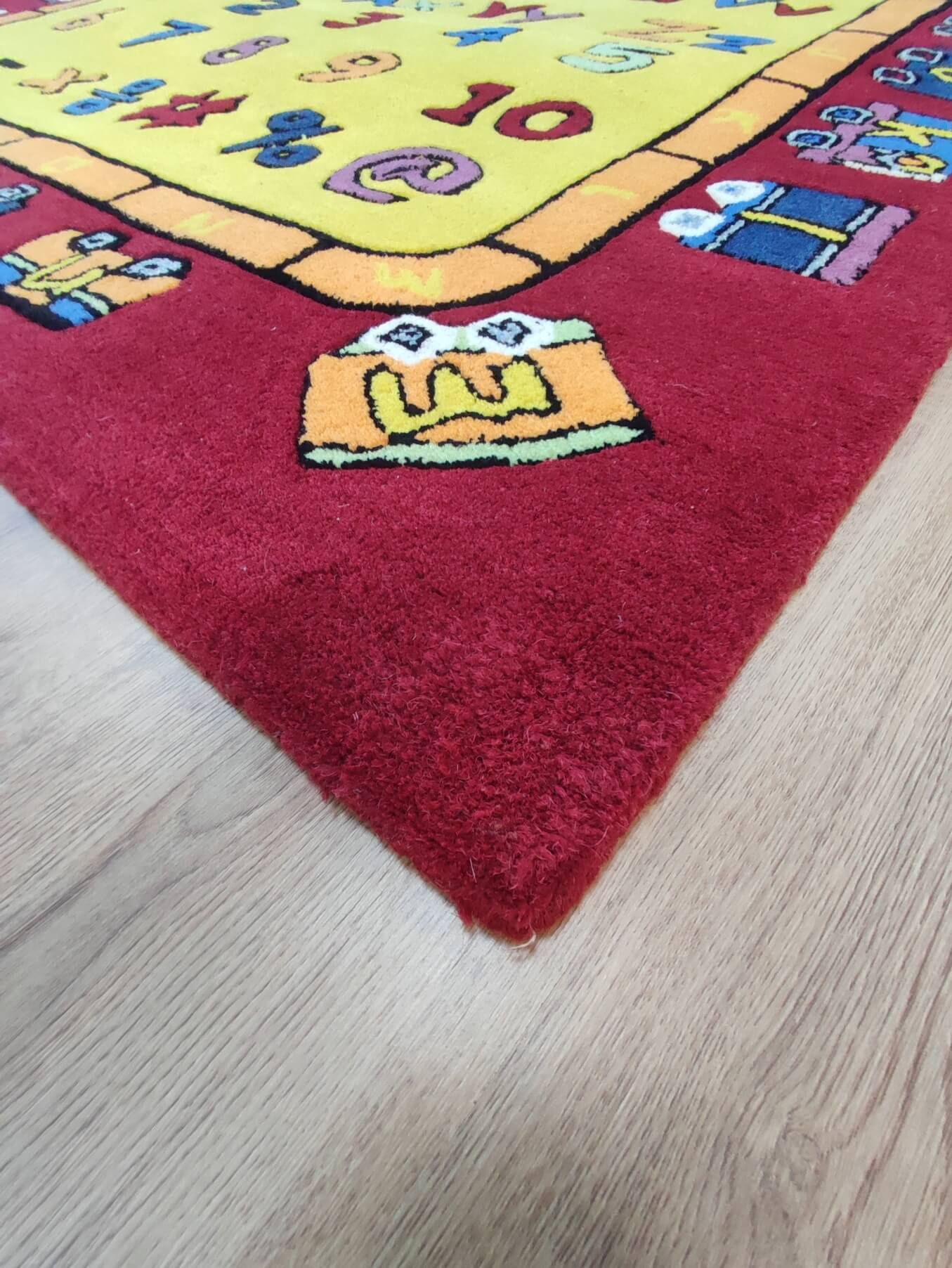 Kids Universe Premium szőnyeg