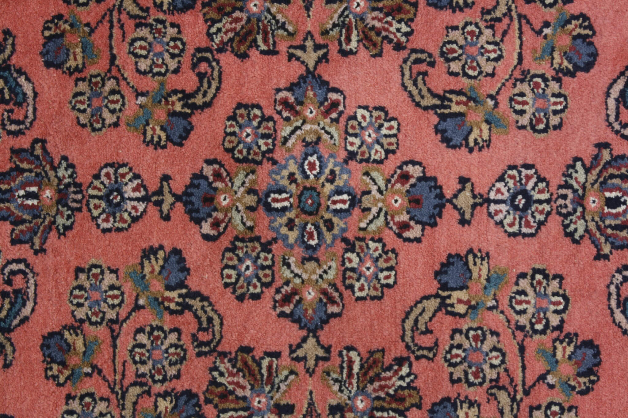 Sarough exkluzív keleti szőnyeg