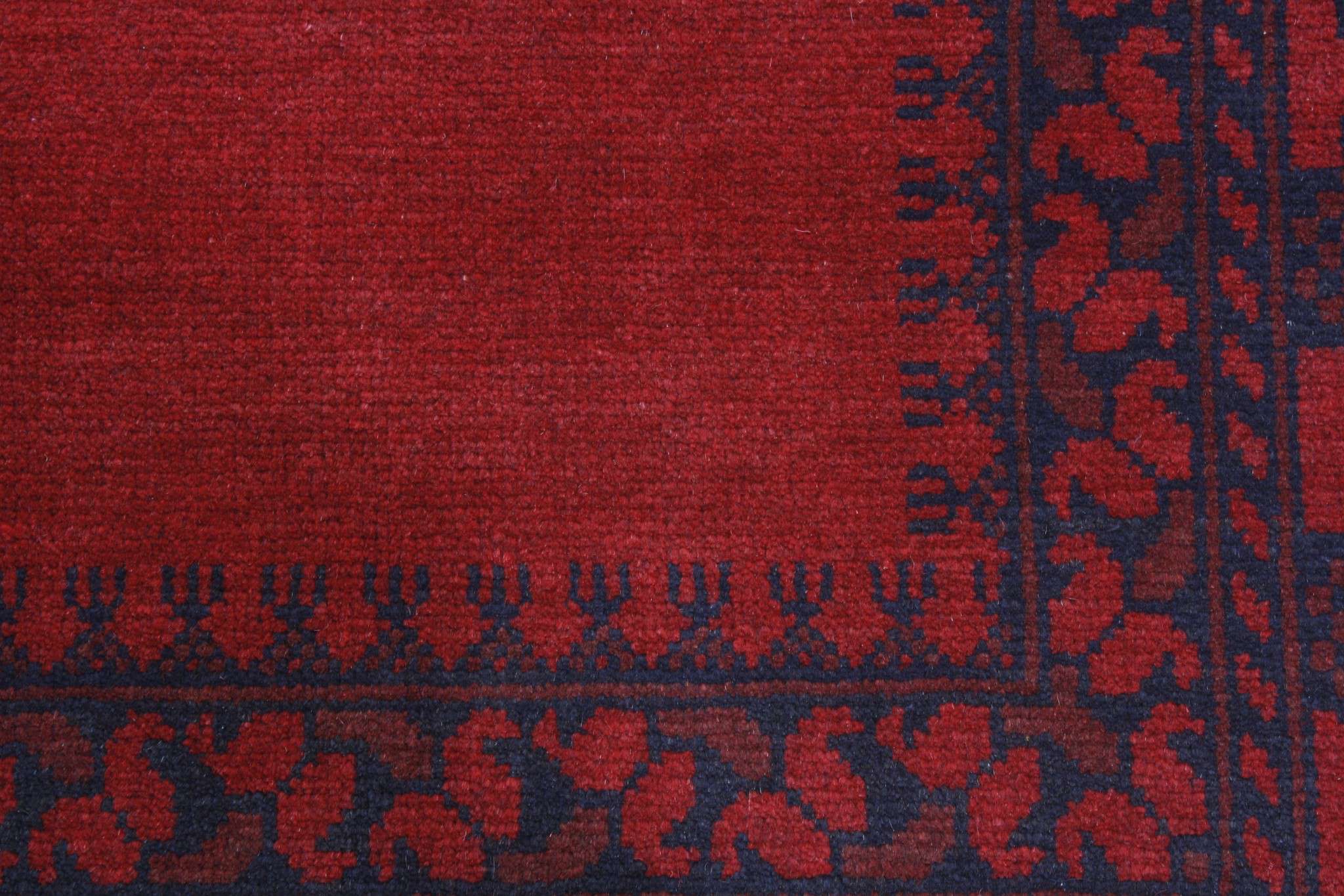 Afghan keleti szőnyeg