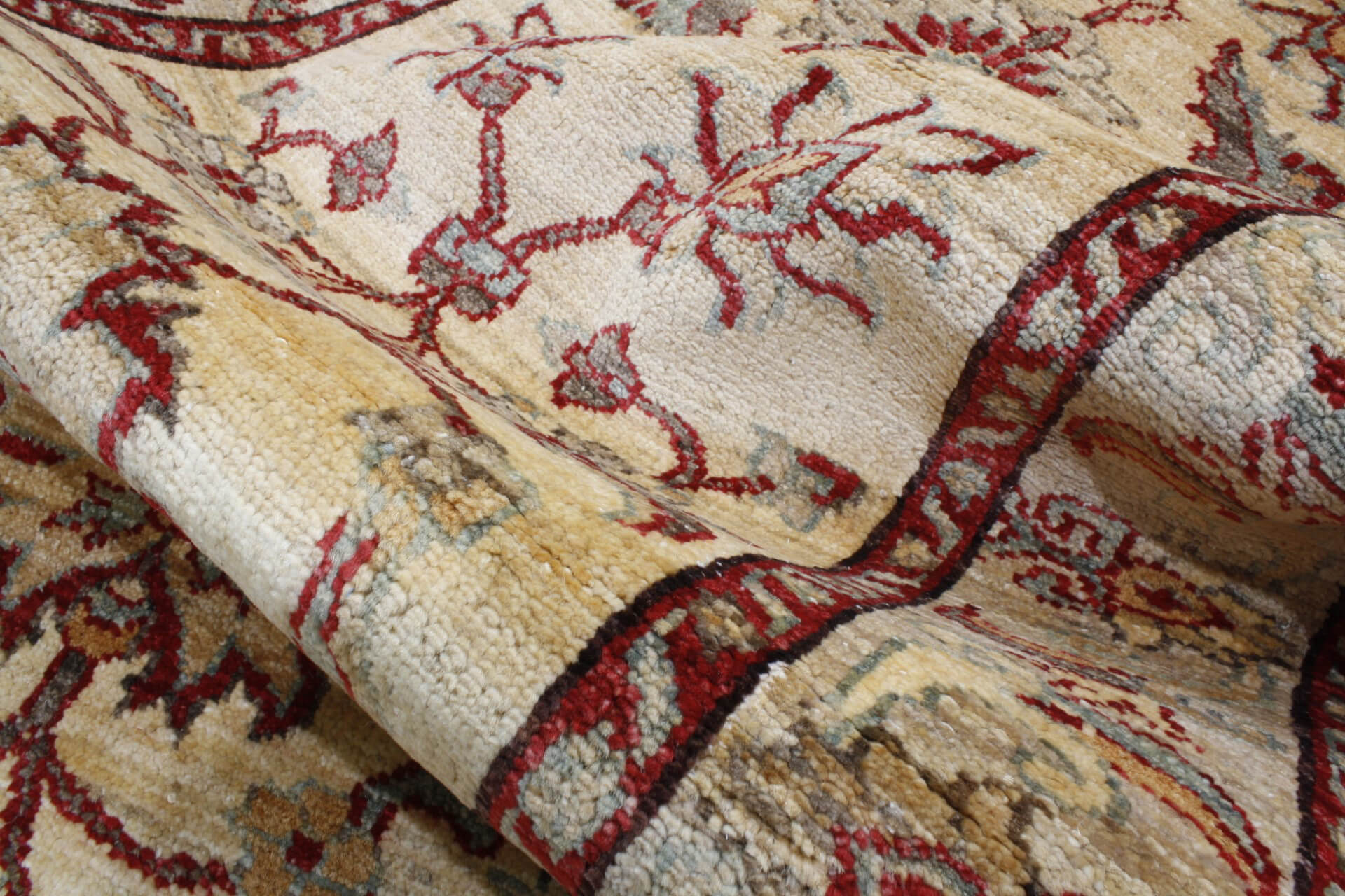 Oriental rug Ziegler Exclusive