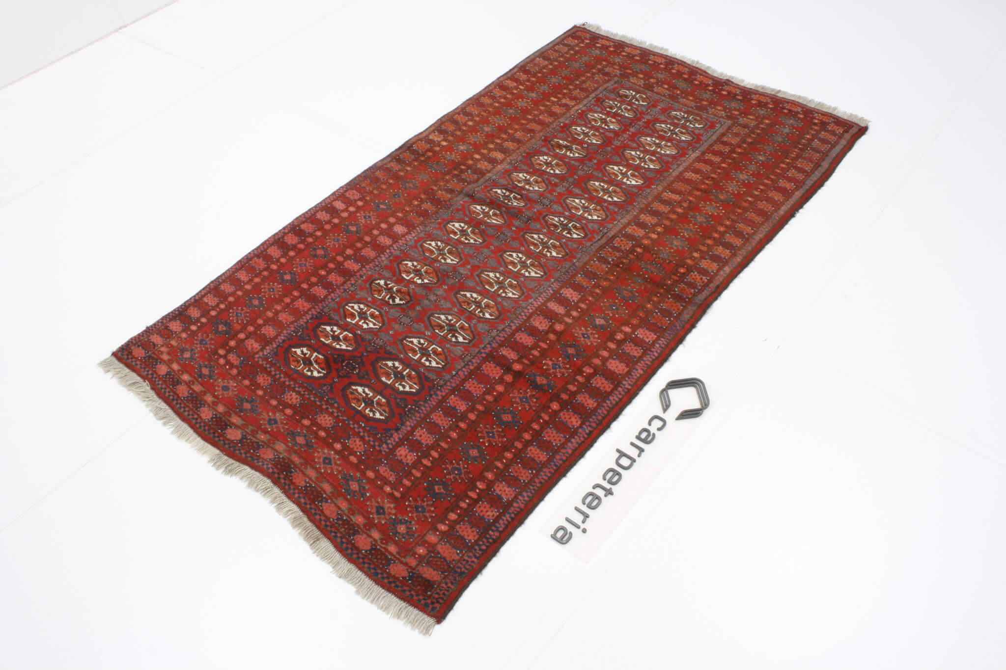 Afghan keleti szőnyeg