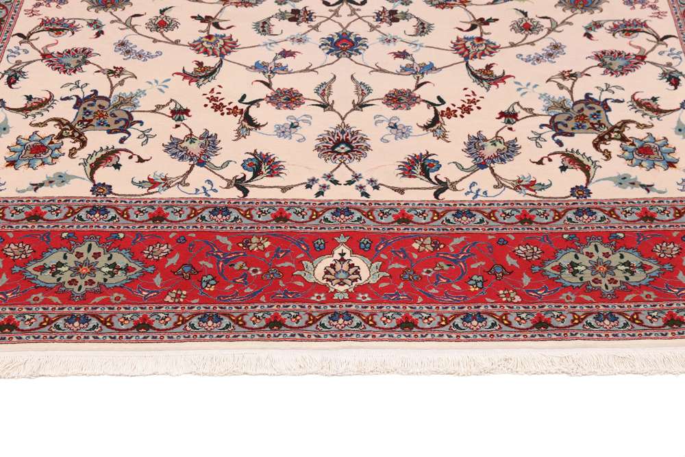 Tabriz perzsa szőnyeg