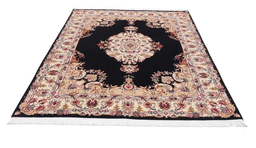 Tabriz perzsa szőnyeg