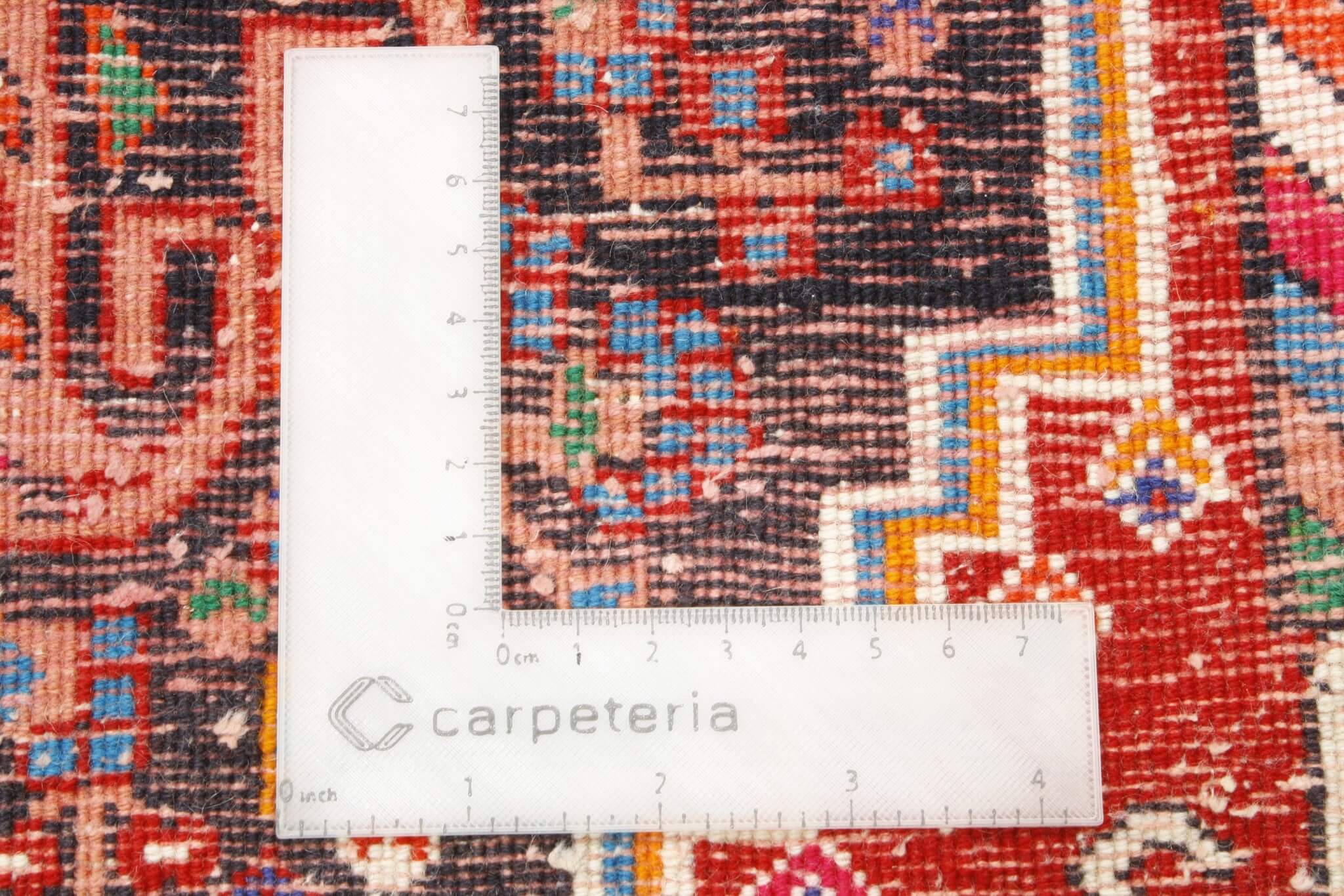 Gashgai Super perzsa szőnyeg