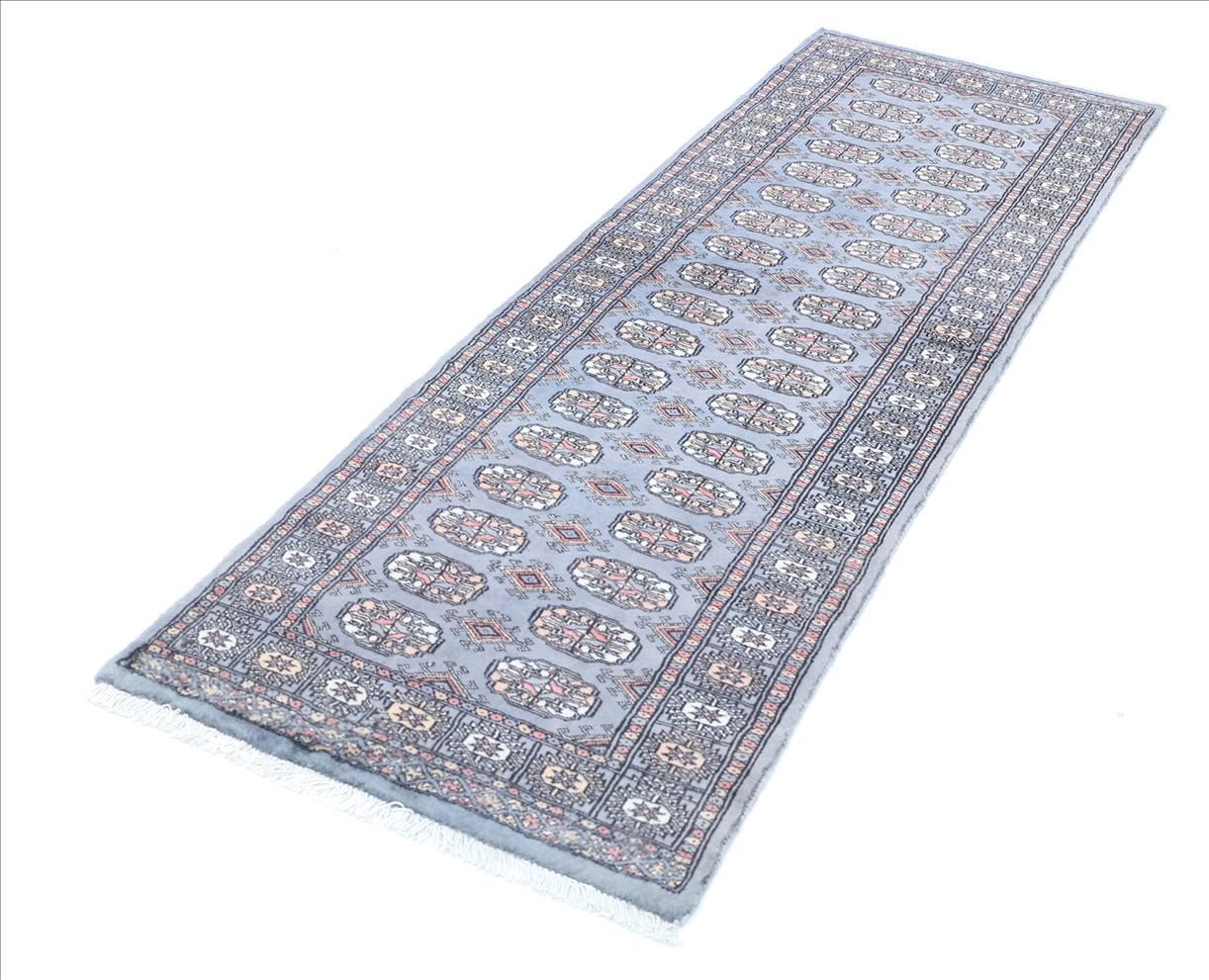 Bukhara exkluzív keleti szőnyeg