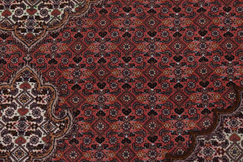 Tabriz perzsa szőnyeg