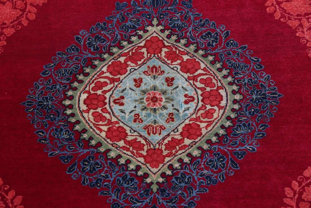 Tabriz perzsa szőnyeg