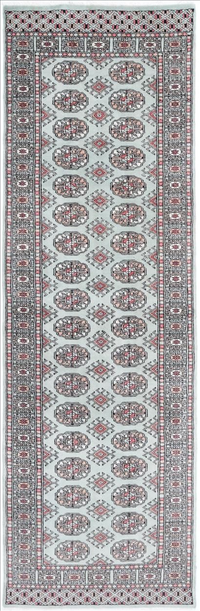 Bukhara exkluzív keleti szőnyeg
