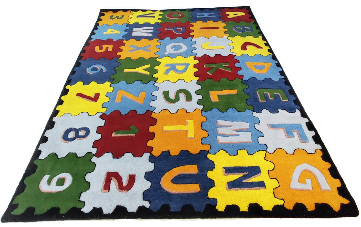 Kids Universe Premium szőnyeg