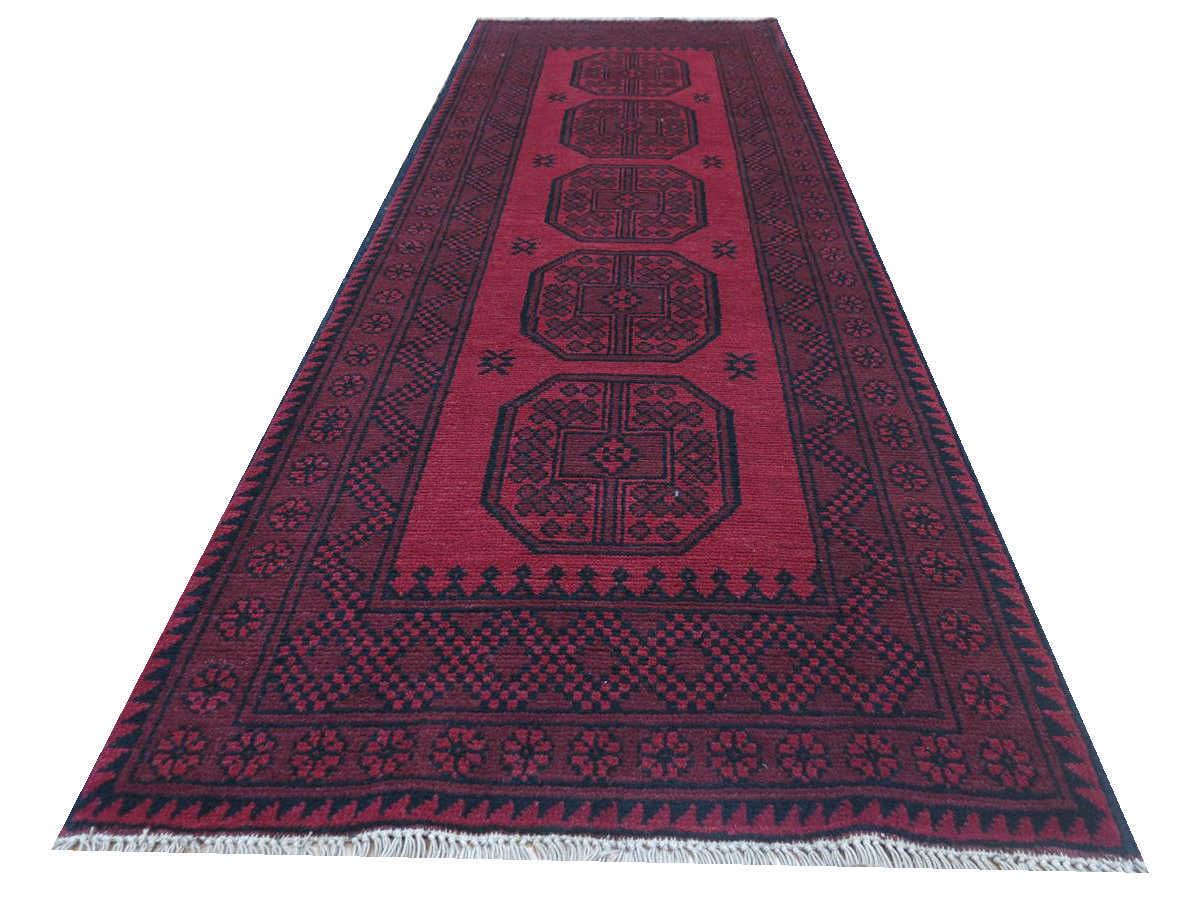 Afghan Filpa keleti szőnyeg