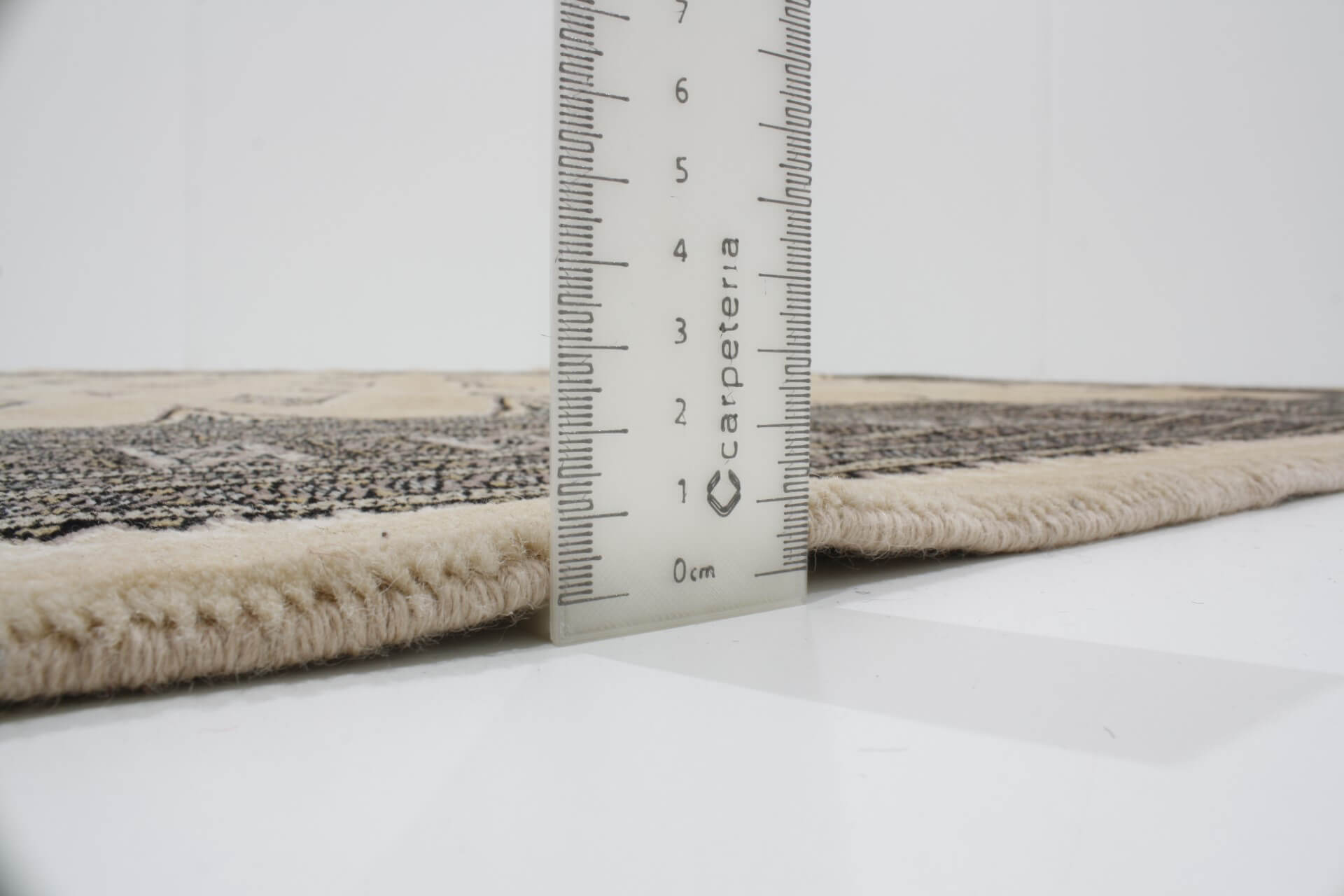Oriental rug Jaldar Exclusive
