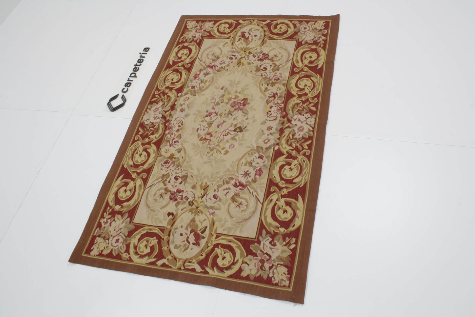 Aubusson Imperial keleti szőnyeg