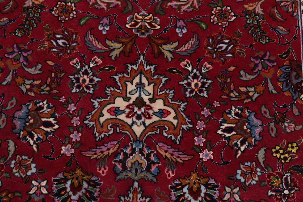 Tabriz perzsa szőnyeg