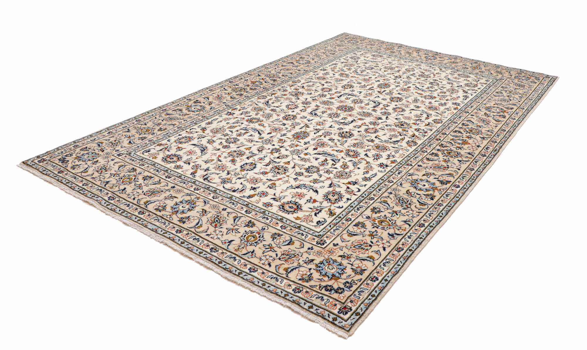 Kashan Super perzsa szőnyeg