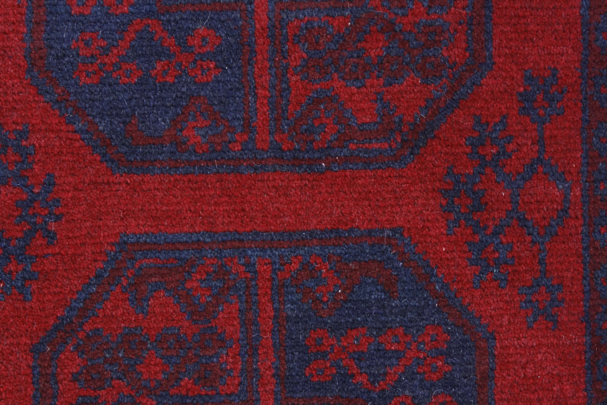 Afghan keleti szőnyeg