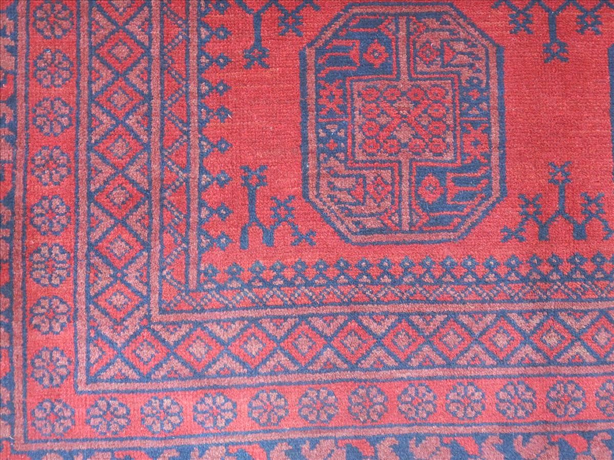 Afghan Filpa keleti szőnyeg