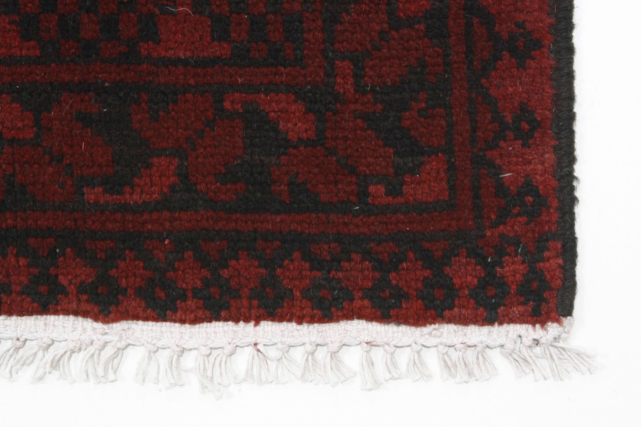 Afghan keleti szőnyeg