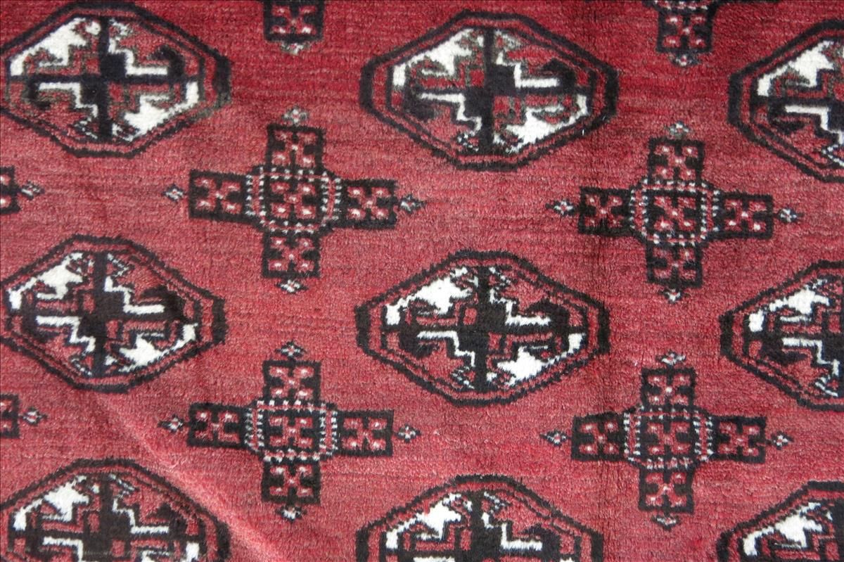 Turkman Super keleti szőnyeg