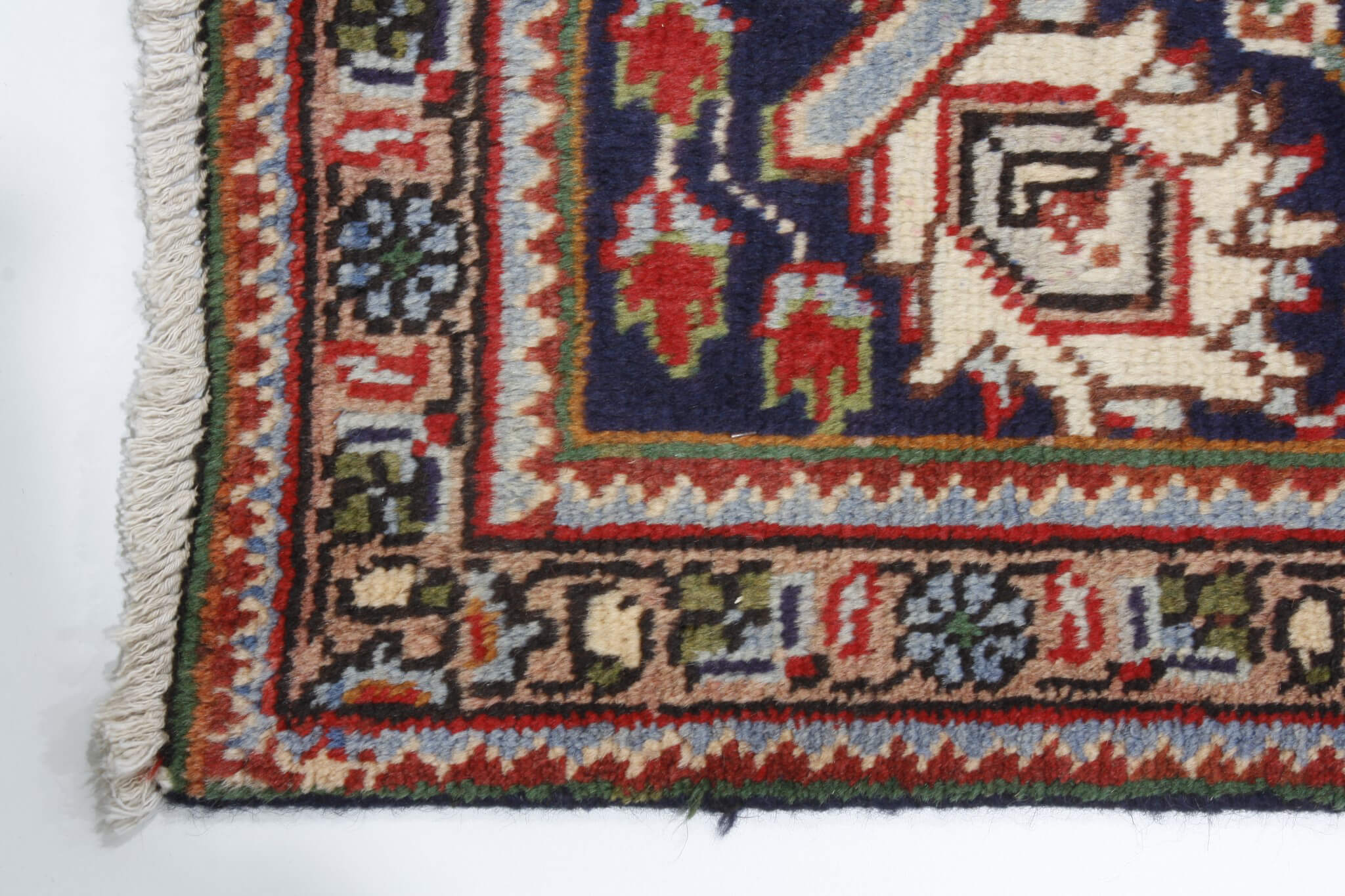 Tabriz perzsa szőnyeg