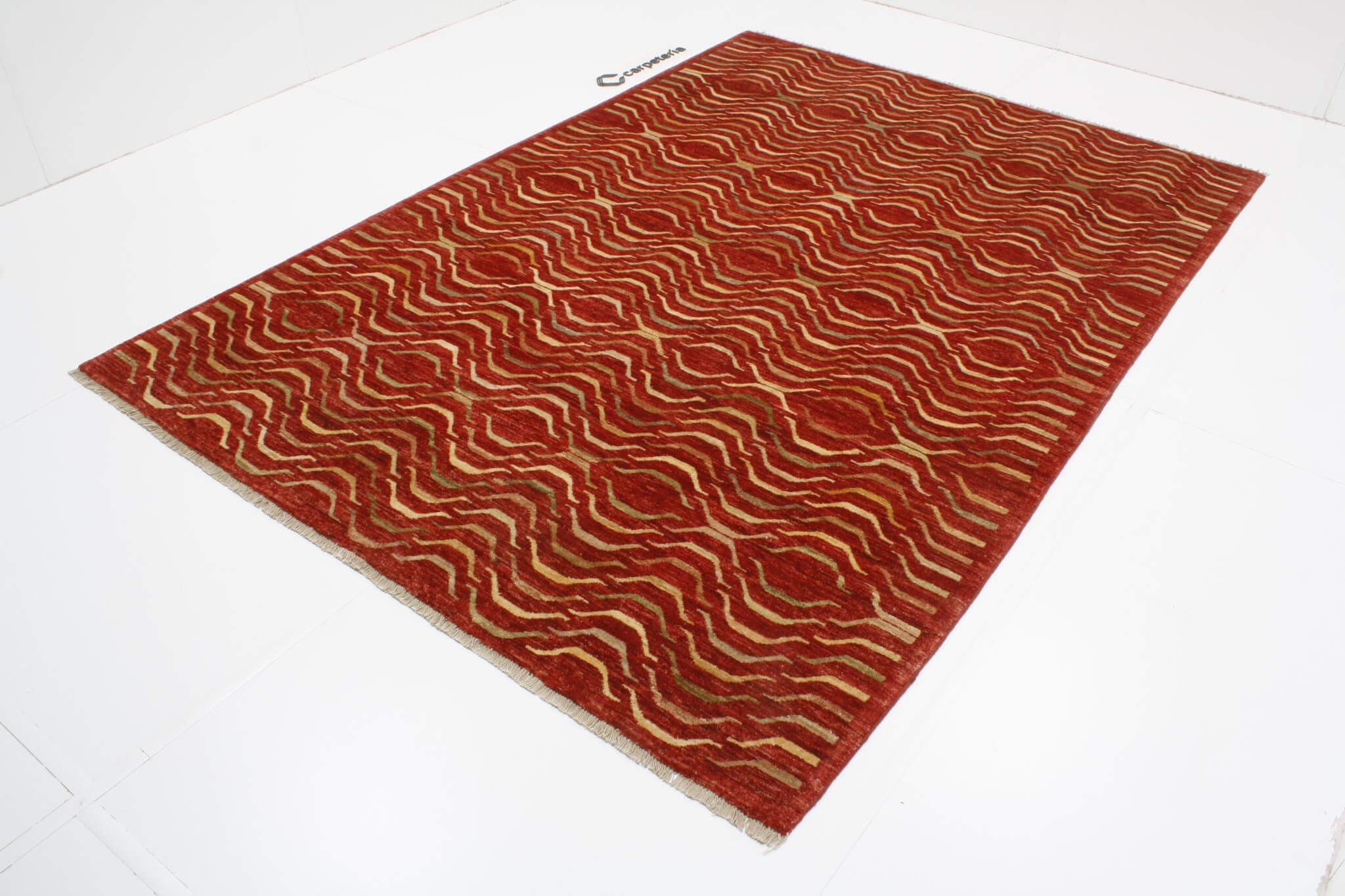 Oriental rug Ziegler