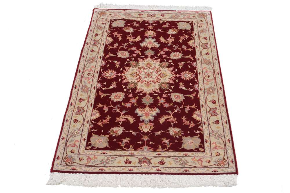 Tabriz perzsa szőnyeg