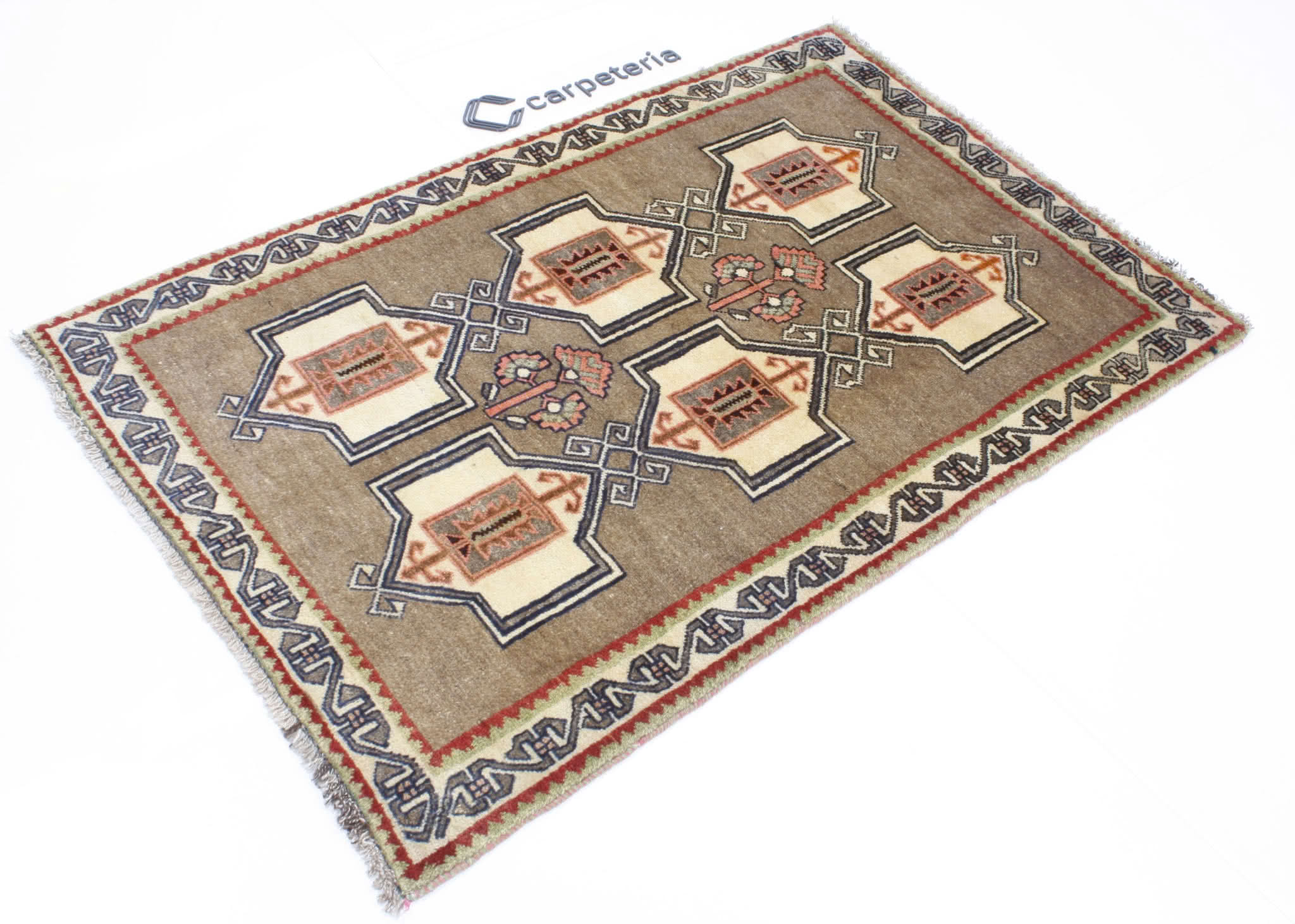Persian rug Shiraz Super
