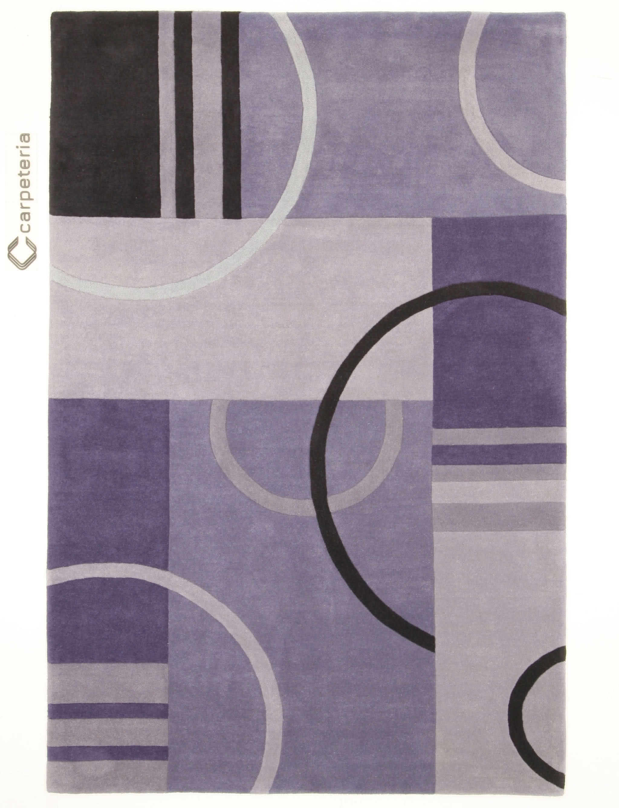 Modern Wool keleti szőnyeg