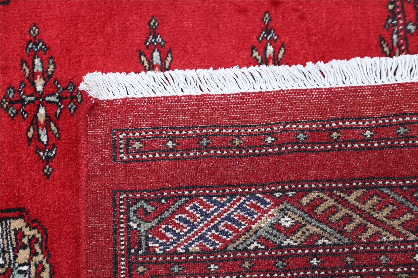 Bukhara exkluzív keleti szőnyeg