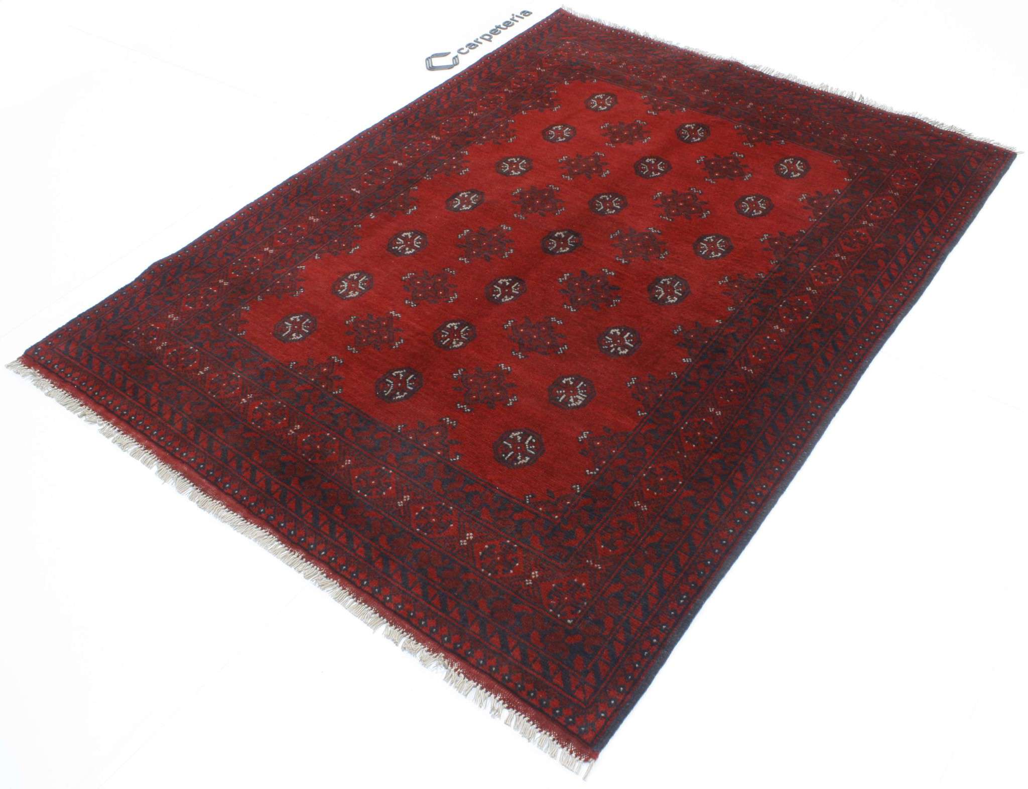 Afghan keleti szőnyeg