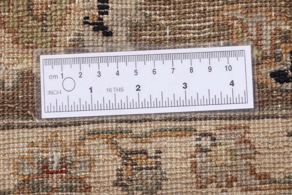 Tabriz keleti szőnyeg