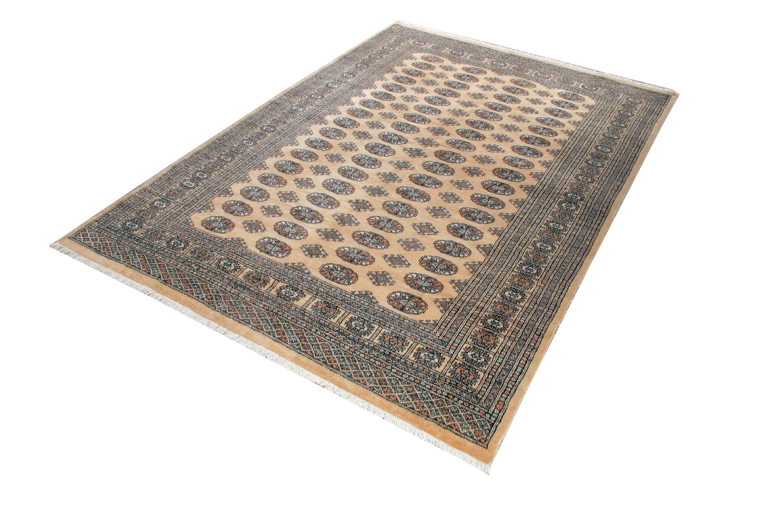 Bukhara exkluzív keleti szőnyeg