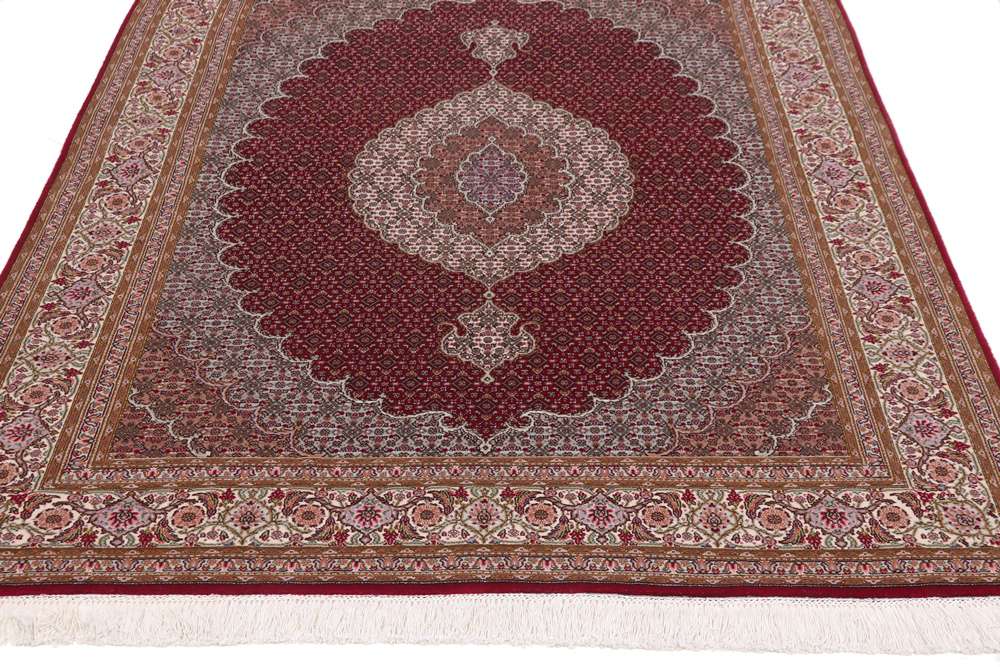 Tabriz perzsa szőnyeg