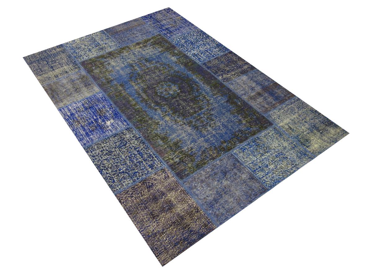 Patchwork Royal perzsa szőnyeg
