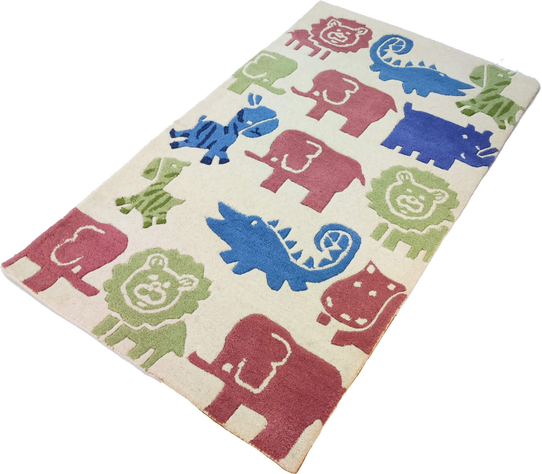 Rug Kids Universe Premium