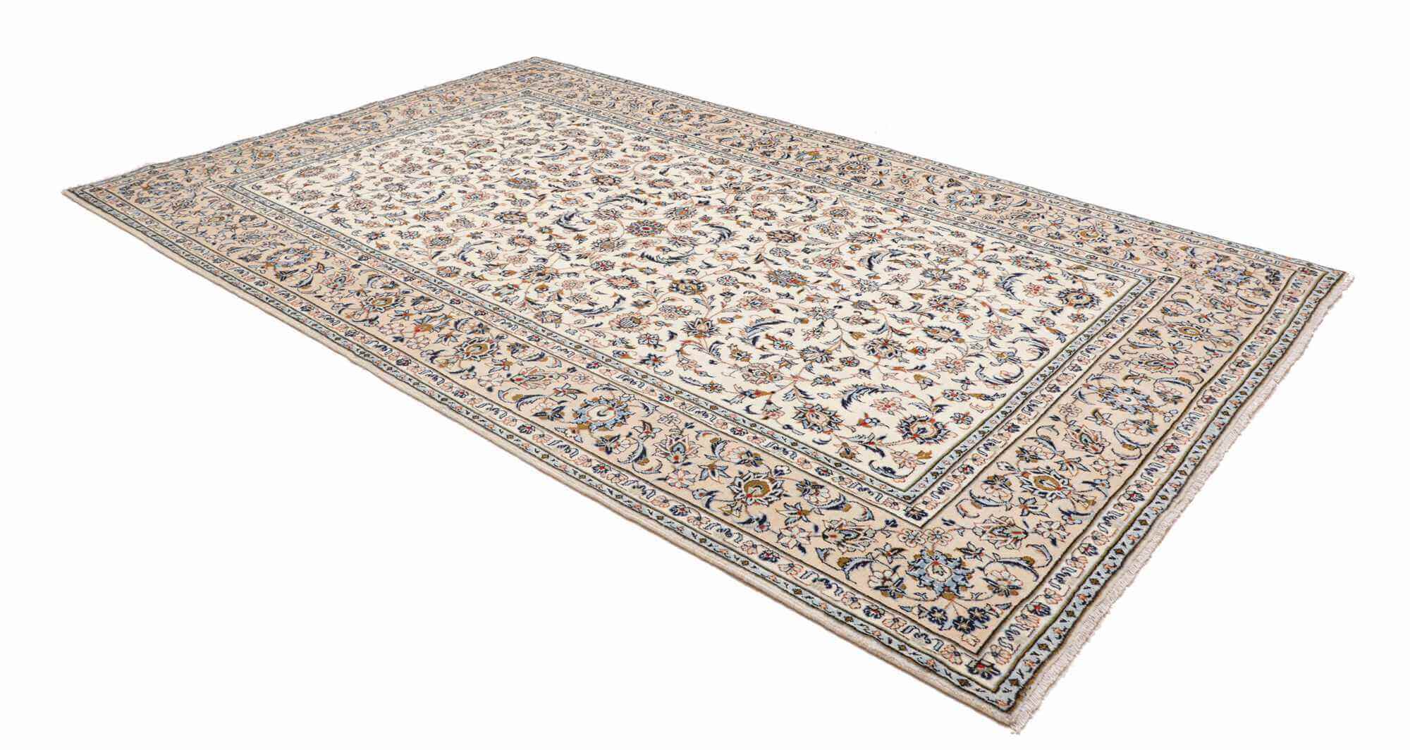 Kashan Super perzsa szőnyeg