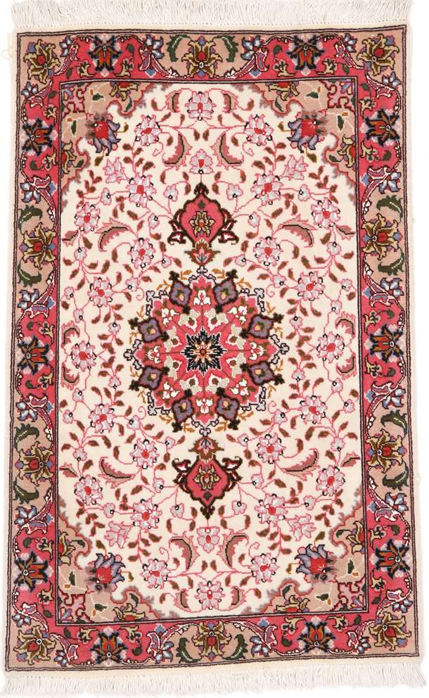 Tabriz perzsa szőnyeg