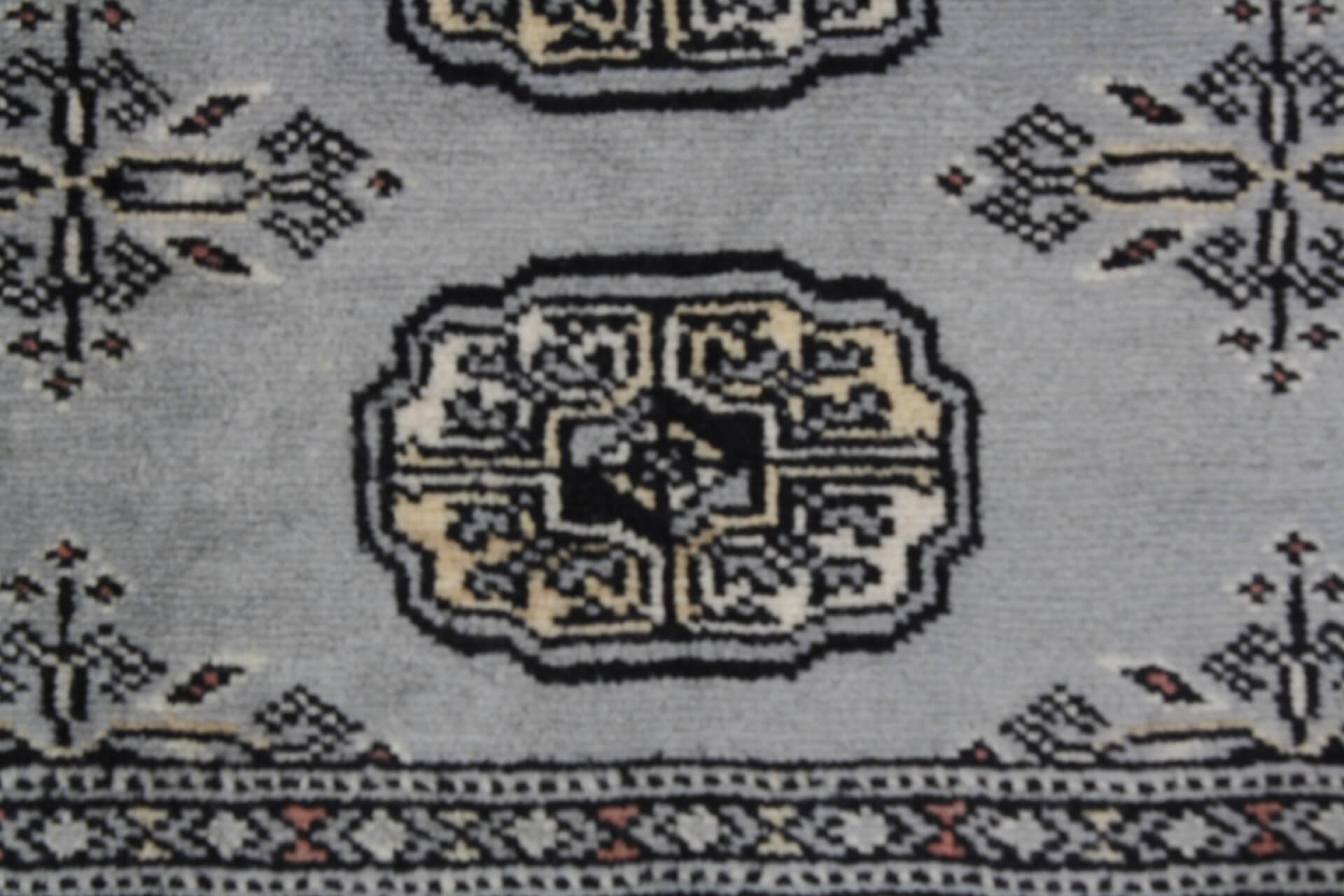 Bukhara exkluzív keleti szőnyeg