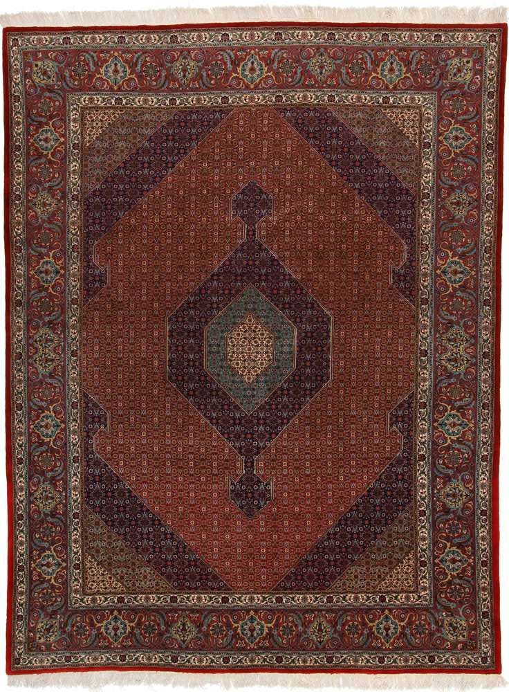 Tabriz perzsa szőnyeg